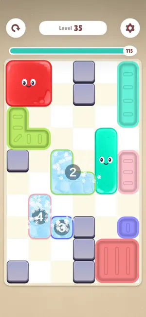 Soap Dash screenshot 1
