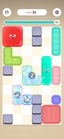 Soap Dash Screenshot 1 of 6
