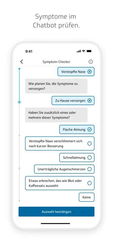 TK-Doc screenshot 8 of 9