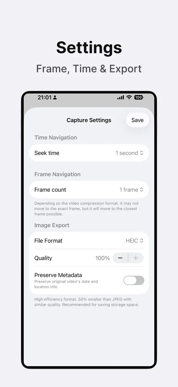 CutPic Screenshot 4