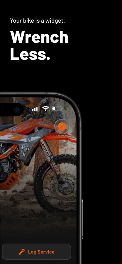 DirtTime: Dirtbike Maintenance screenshot 5
