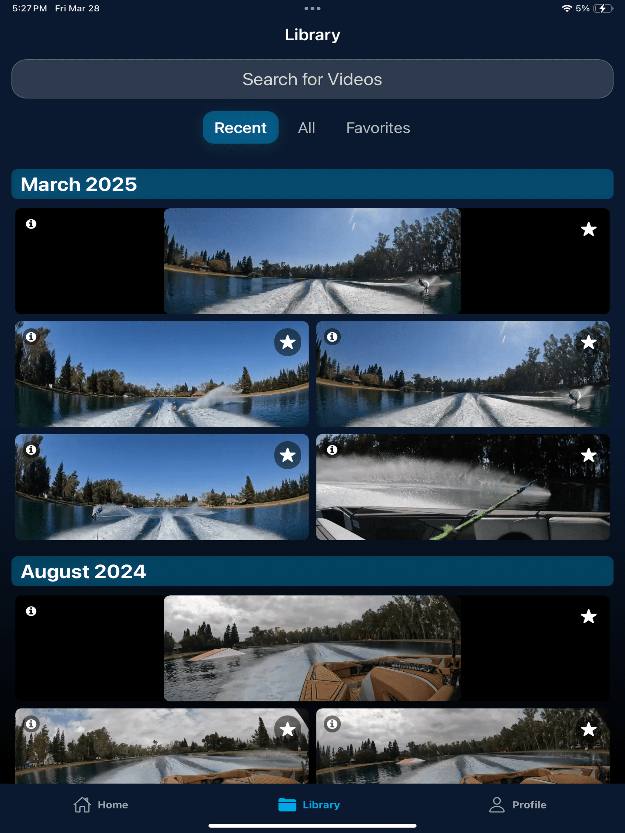 MySkiTool screenshot 13