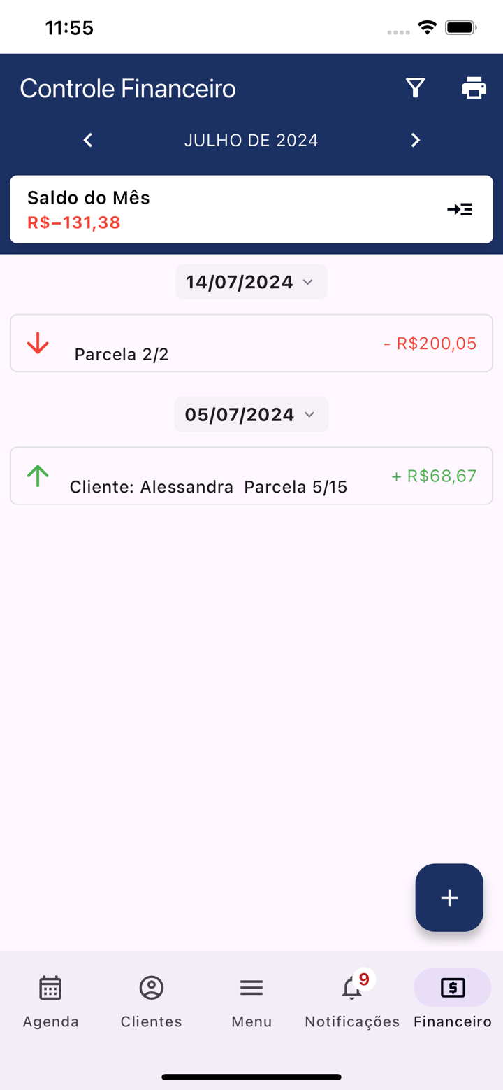 Igic screenshot 3