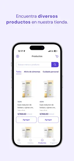 Cuidafarma screenshot 8