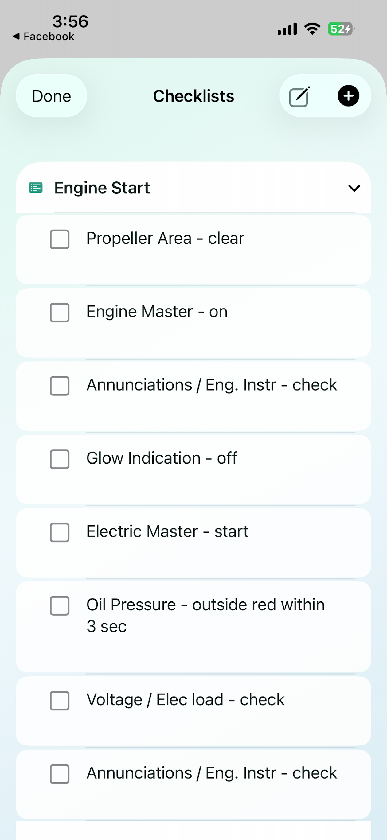 AirBook | Pilot Logbook screenshot 7