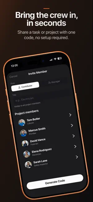 Walkthru: Construction Updates screenshot 4