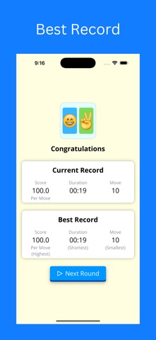 Emoji Addiction Solitaire Screenshot 7 of 7