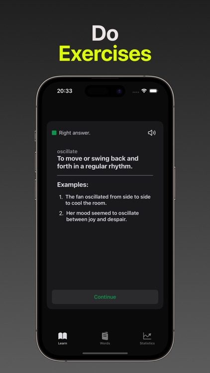 Der Die Das German Dictionary screenshot-4