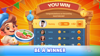 Phở Master Board Craft BCO Screenshot