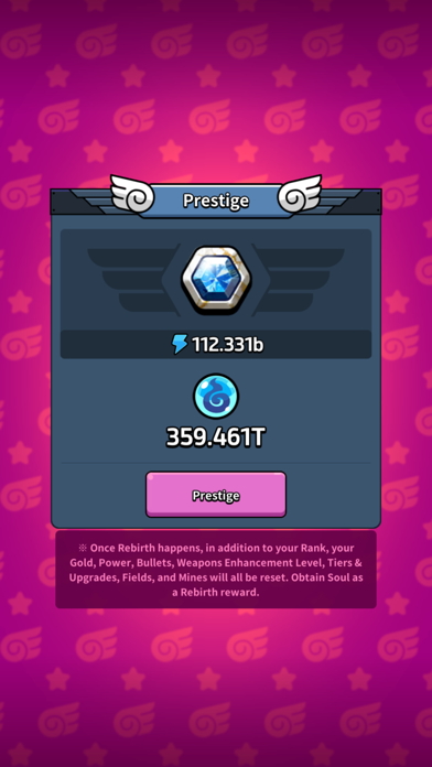 Brick Inc. Screenshot