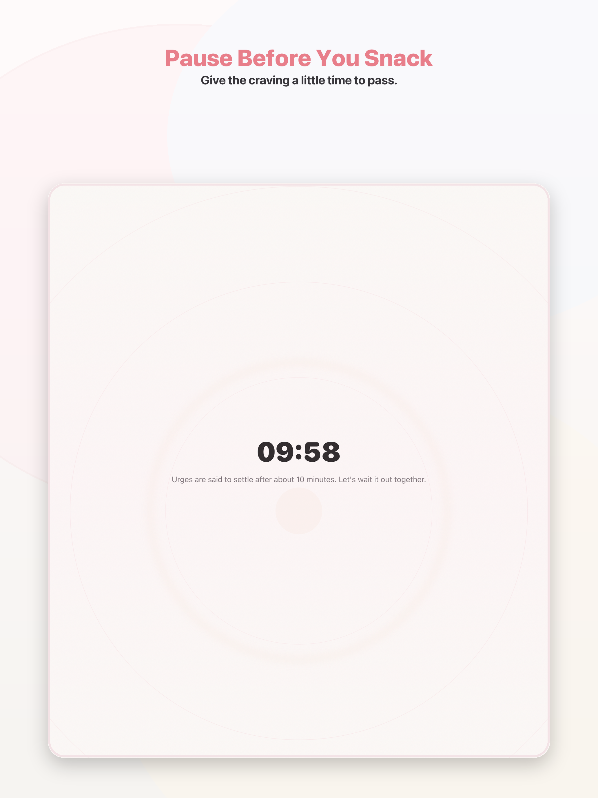 SnackLess Days screenshot 8