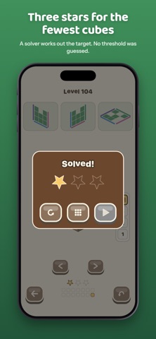 Solki: Cube Builder Kids Screenshot 6 of 7