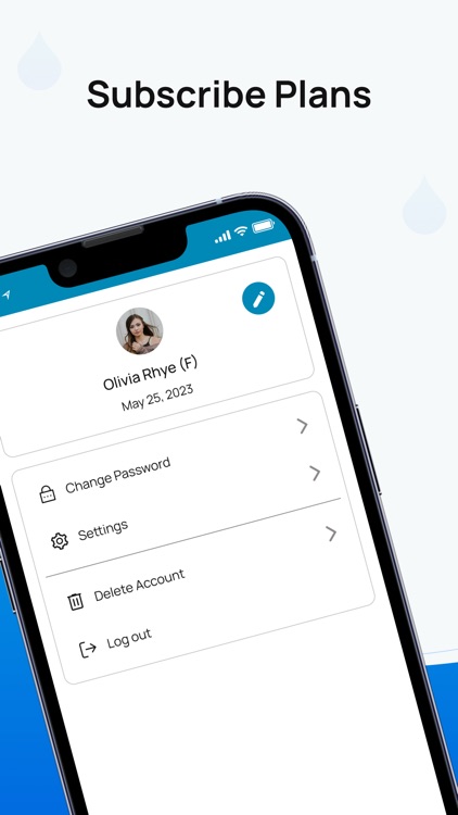Lamsa Washer screenshot-3