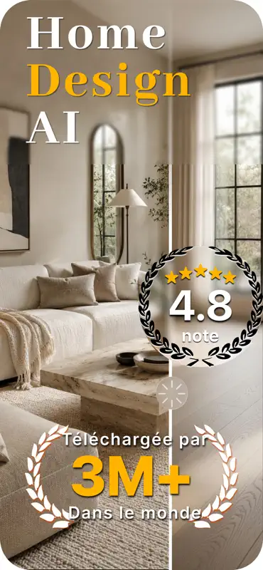 Home Design AI: Renova AI screenshot 1 of 10