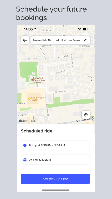 Screenshot #1 pour Automate Rider