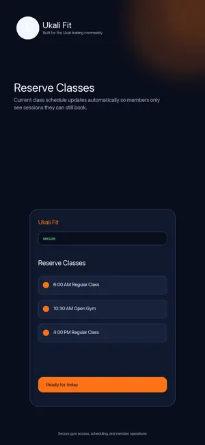 Ukali Fit (ff1285) screenshot 1
