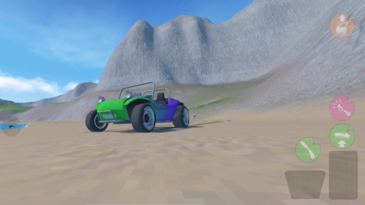 Amazing Frog? screenshot-5