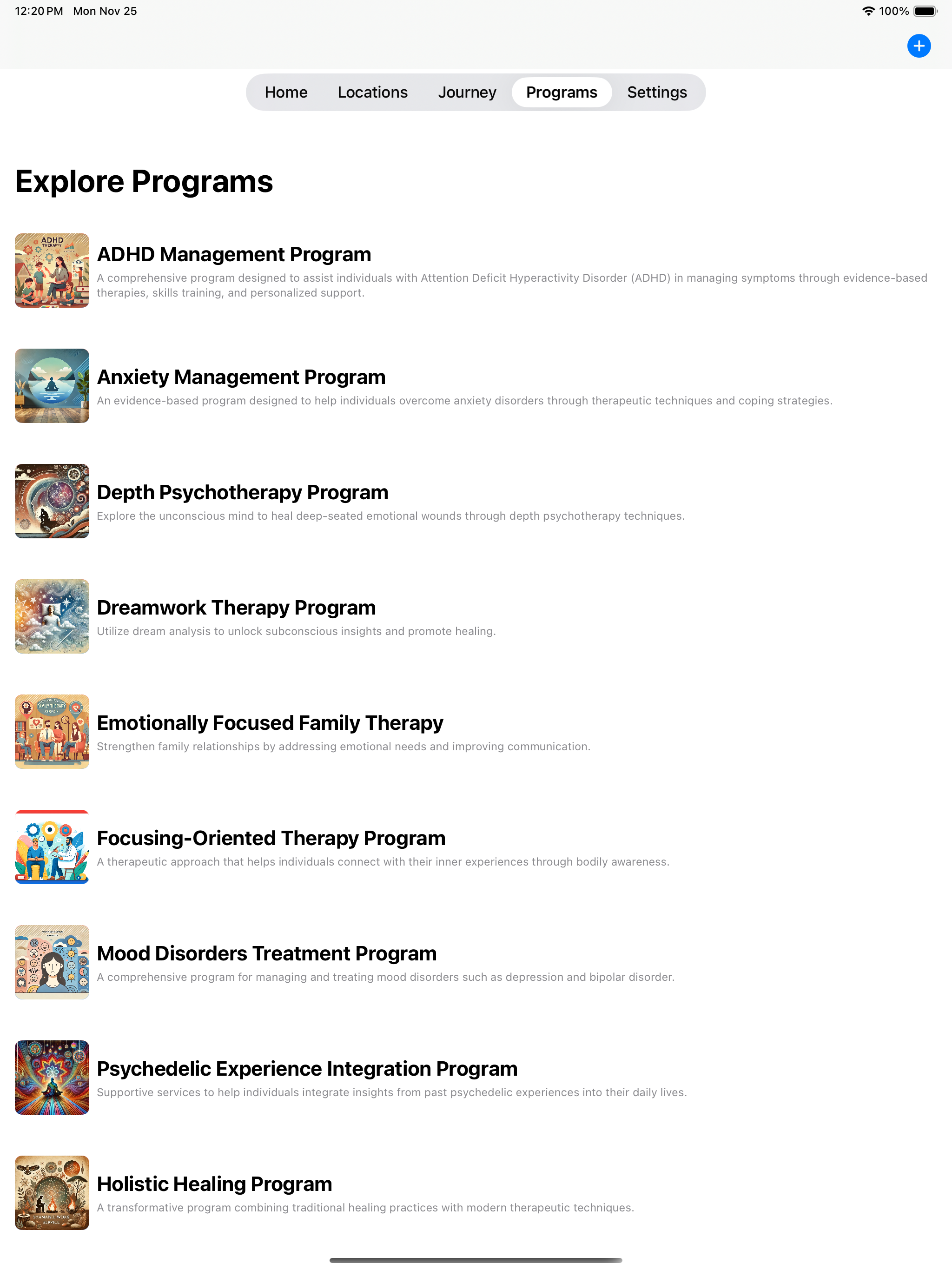 Psynergy