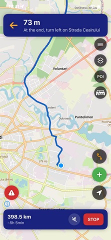 NavTrail Screenshot 6 of 8