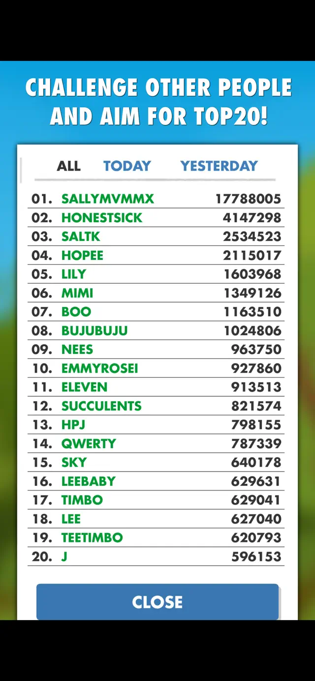 Word Search Daily PRO screenshot 7