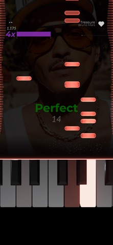 Magic Keys (Piano) Screenshot 2 of 3