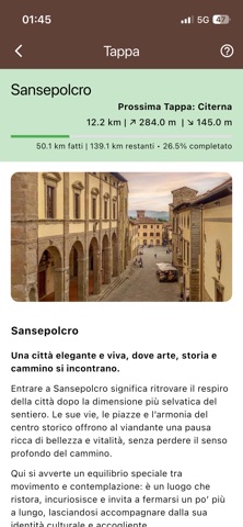 Passi Francescani Screenshot 3 of 10