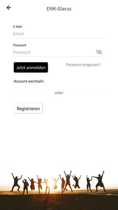 EMK-Glarus Screenshot 2 of 3