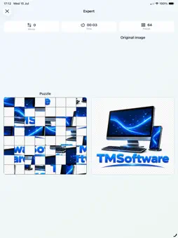 TMPuzzle screenshot 9