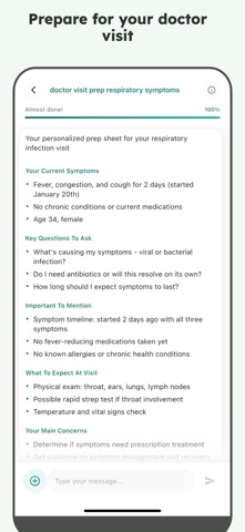 CareRoute Screenshot 8 of 8
