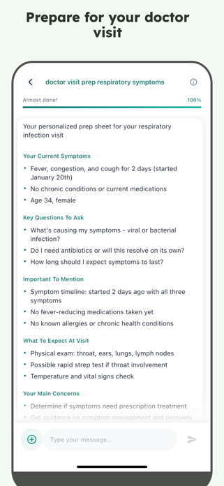CareRoute Screenshot 8 of 8