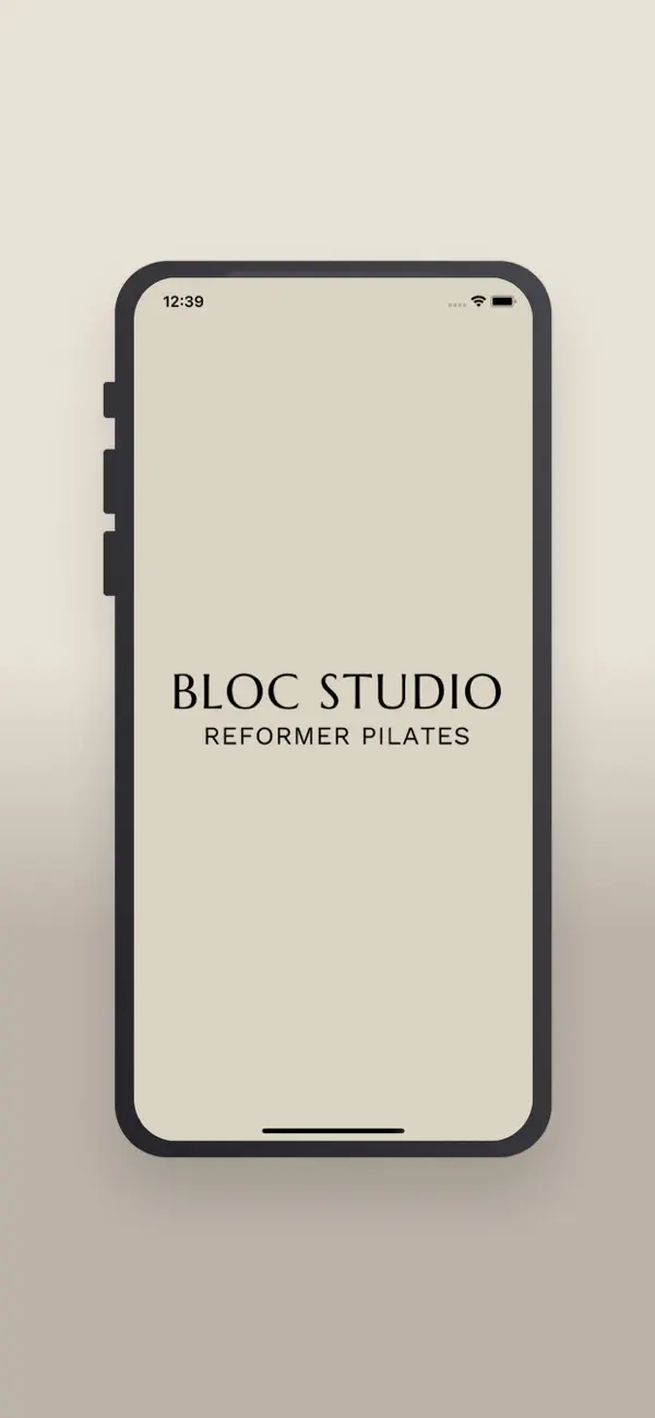 Screenshot #1 pour BLOC STUDIO