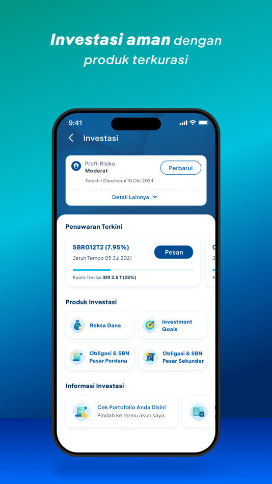 #4. myBCA: New BCA Banking Apps (iOS) بواسطة: PT. Bank Central Asia Tbk