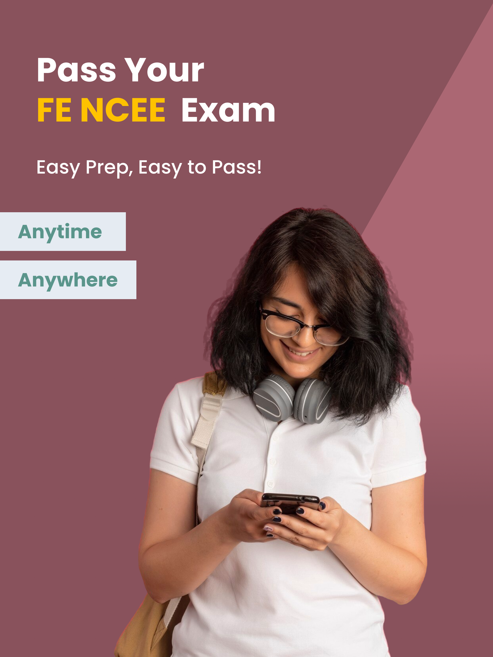 FE NCEES Practice Test screenshot 7