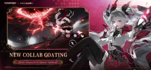 Punishing: Gray Raven screenshot 4