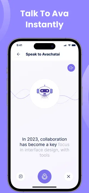 AvachaTai screenshot 3