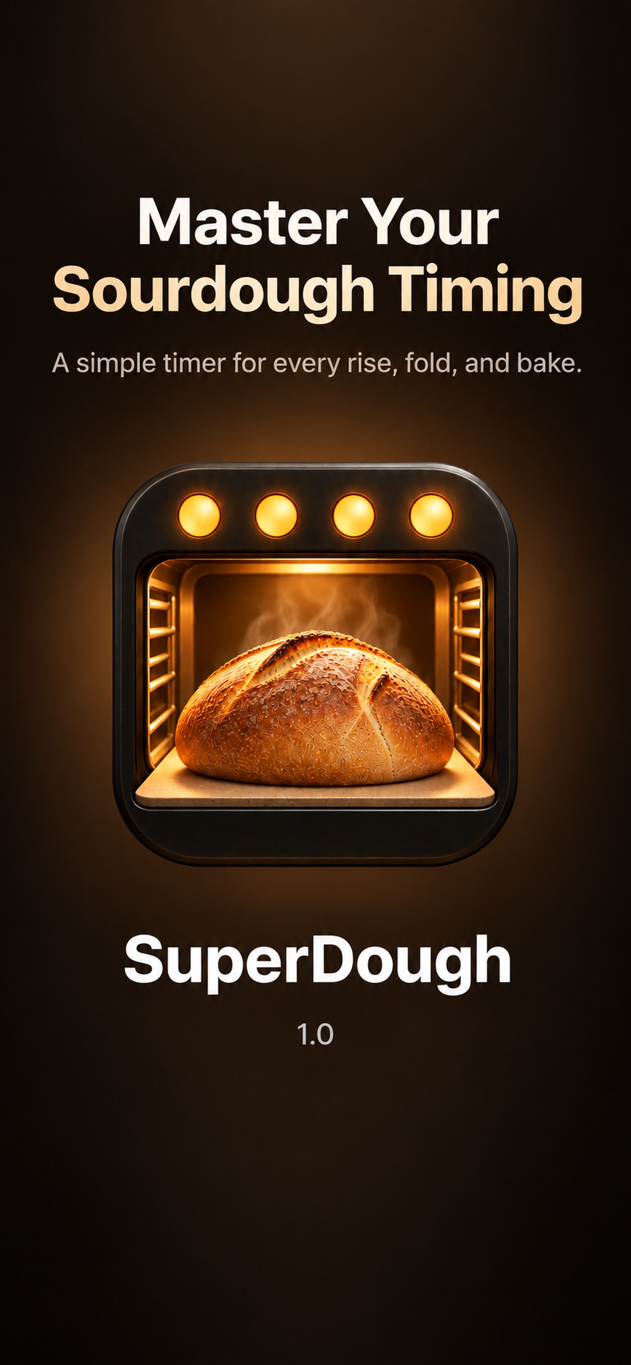 Screenshot 1 of SuperDough