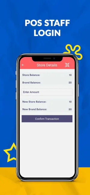 V1 Multi Vendor Loyalty Points screenshot 3