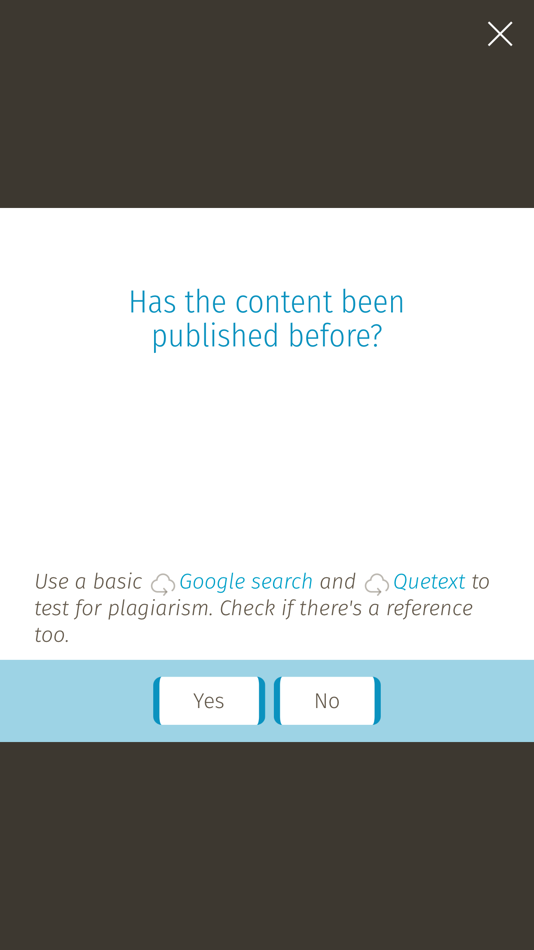 #7. IFI Toolkit (iOS) By: Anspear Ltd