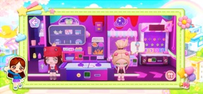 Town life world:Avatar maker screenshot