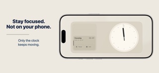 Analog Focus - Pomodoro Timer Screenshot 3 of 5