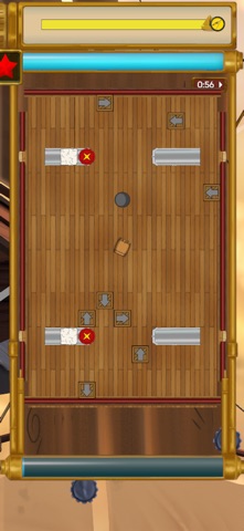 Sky-Pirates screenshot