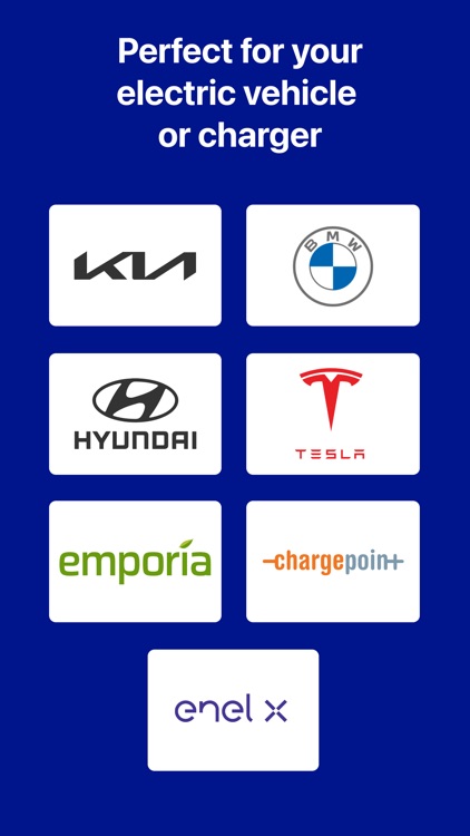 Charge Smart NY screenshot-4