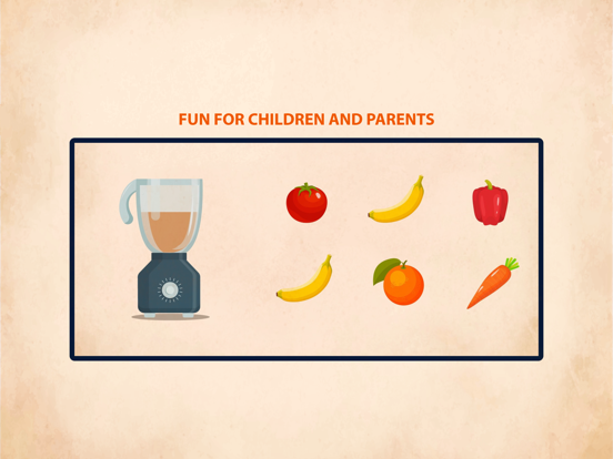 Screenshot #6 pour Little Playground - Kids Games