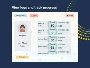 Cogniverse screenshot 4