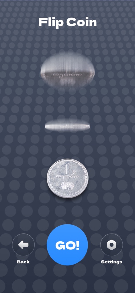 Dice Roller - Easy Dice Roll - Utilities App | MWM
