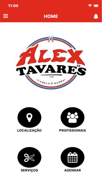 Alex Tavares