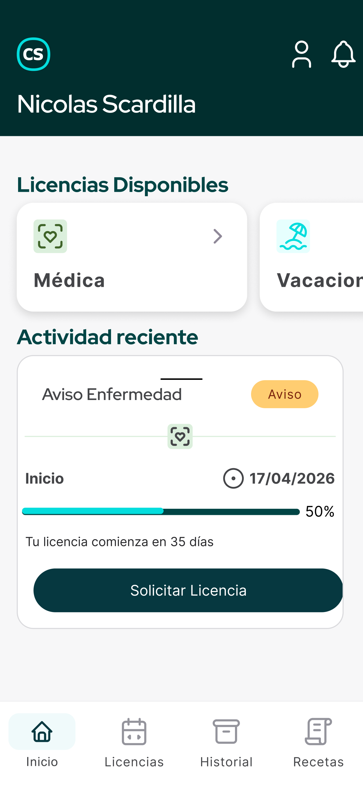MedLab Mobile