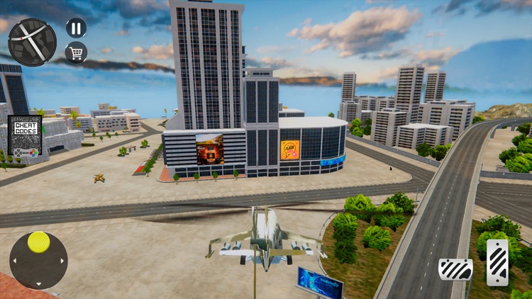 Gangster Territory : Mafia War screenshot-8