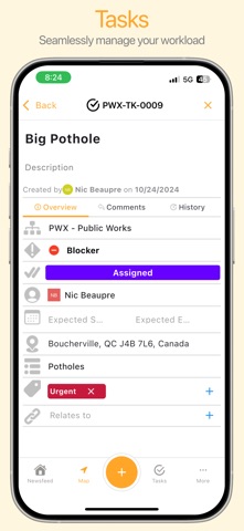 Citycare Screenshot 8 of 10