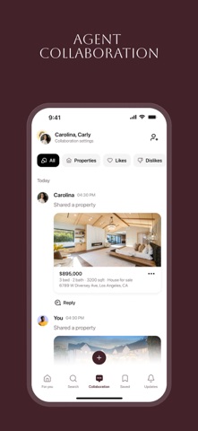 Carolina Kramer Homes Screenshot 4 of 7